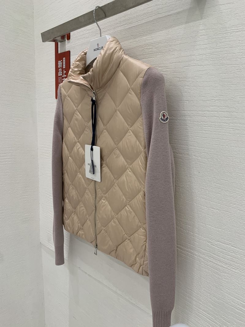 Moncler Down Jackets